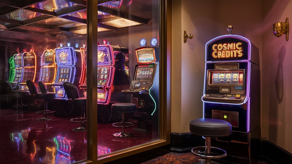 alternative casino winning routes