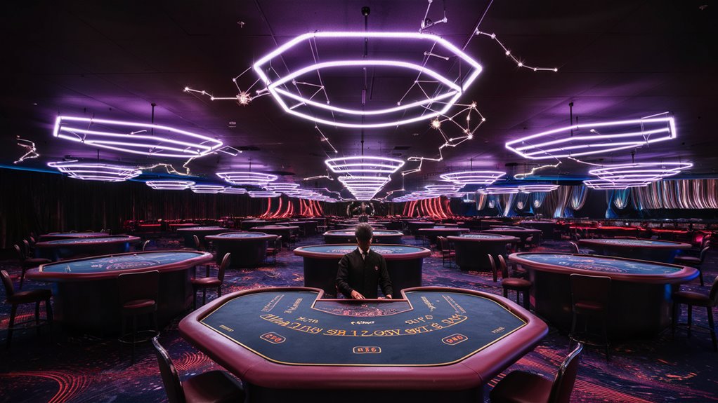 alternative table gaming rules