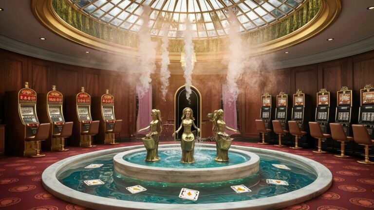 ancient intuition meets odds