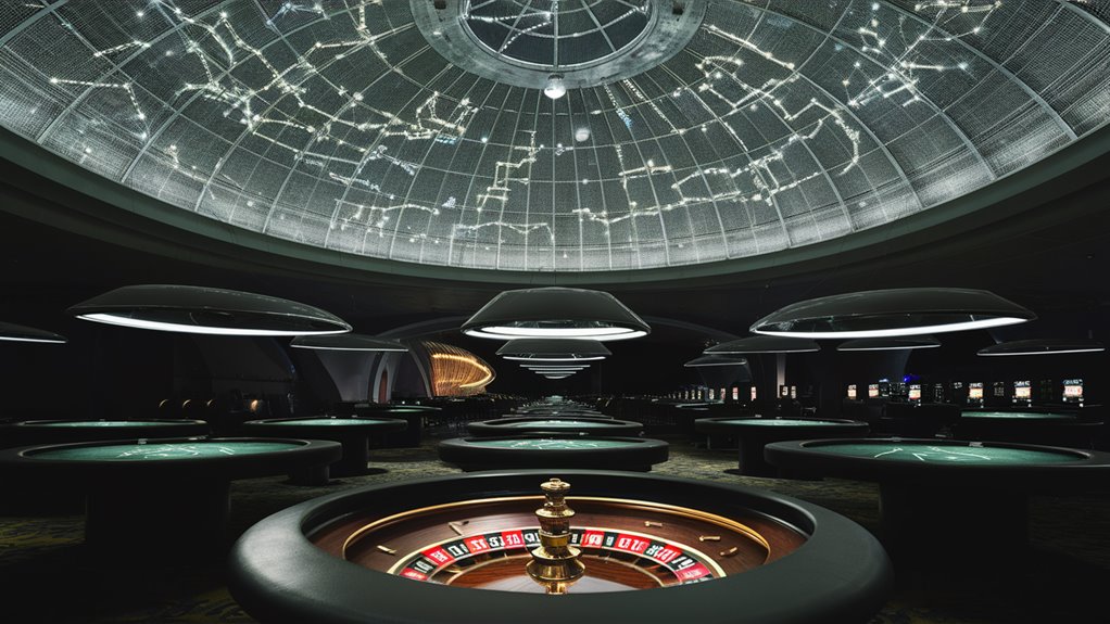 astrology influences gambling choices