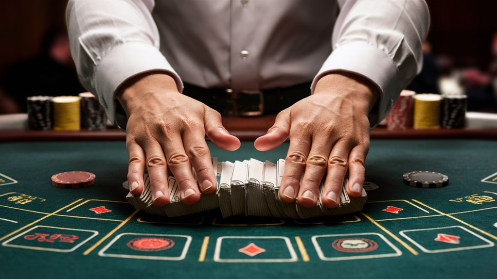 betting adjustment fundamentals explained