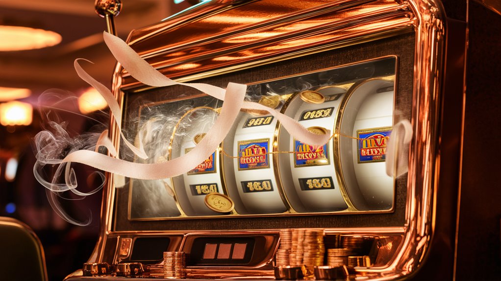 breezy spins golden surprises