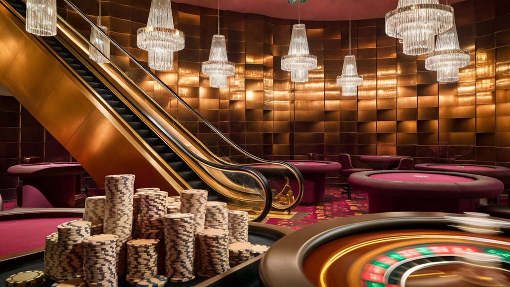 bronzewind casino strategy gains