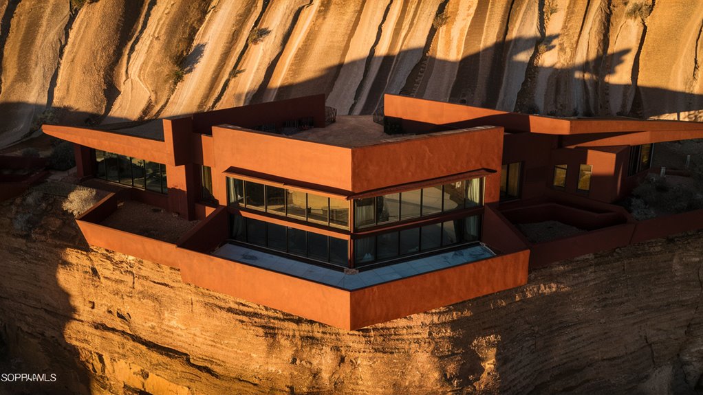 canyon properties market overview