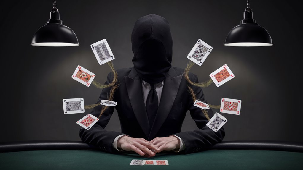 creating effective concealment methods
