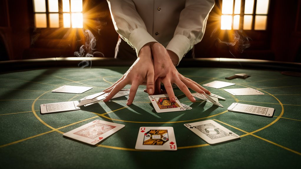 early morning dealer trends