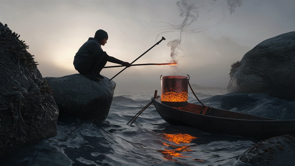 ember pot mastery training