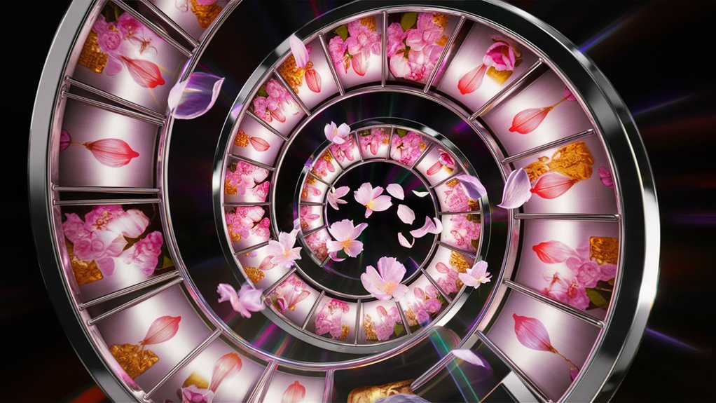 everdawn slots potential blossoms