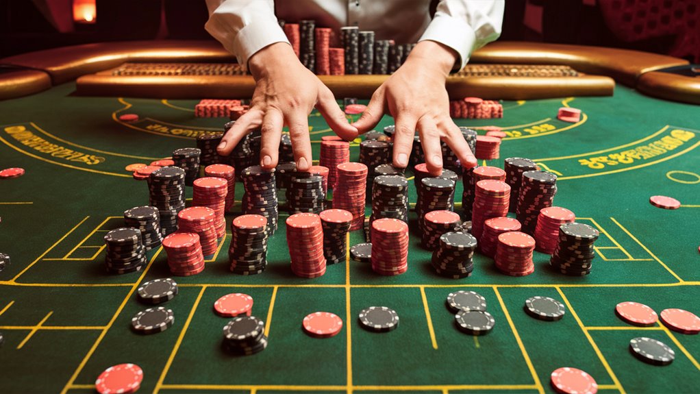 financial stability in disruption