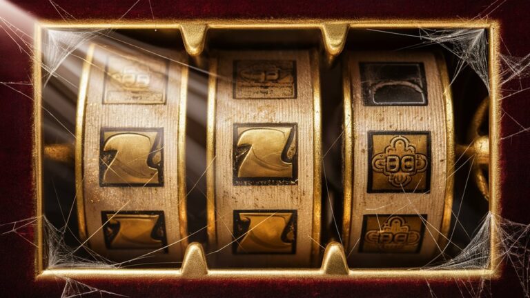 finding hidden slot secrets