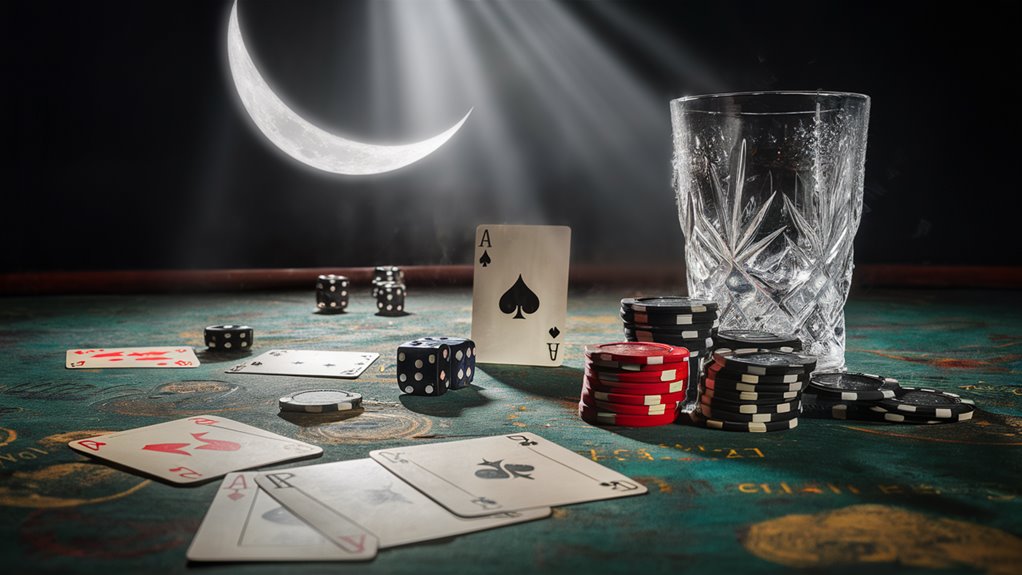 gambling strategies under stars