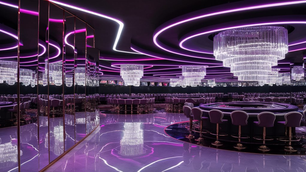 growing casino gaming operations