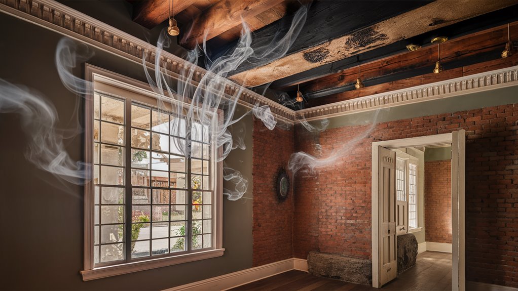 historical integrity in architecture