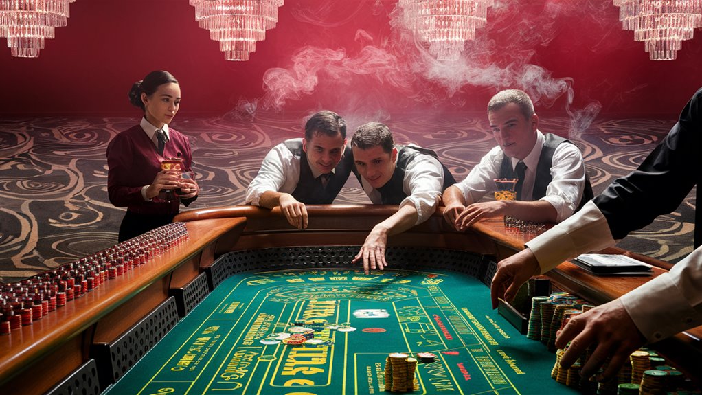 keep gamblers gaming longer