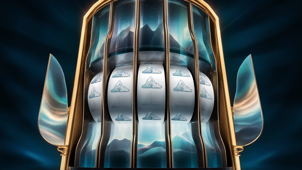 majestic slot machine experience