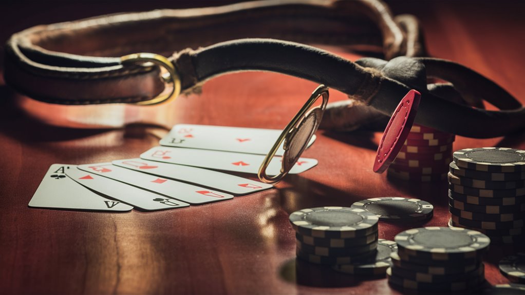 mastering the bridle phase