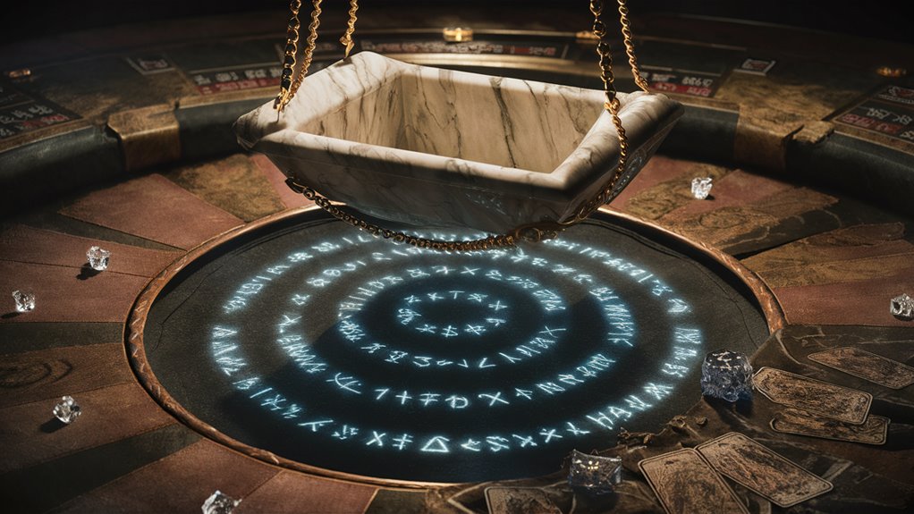 mystical gambling s historical roots