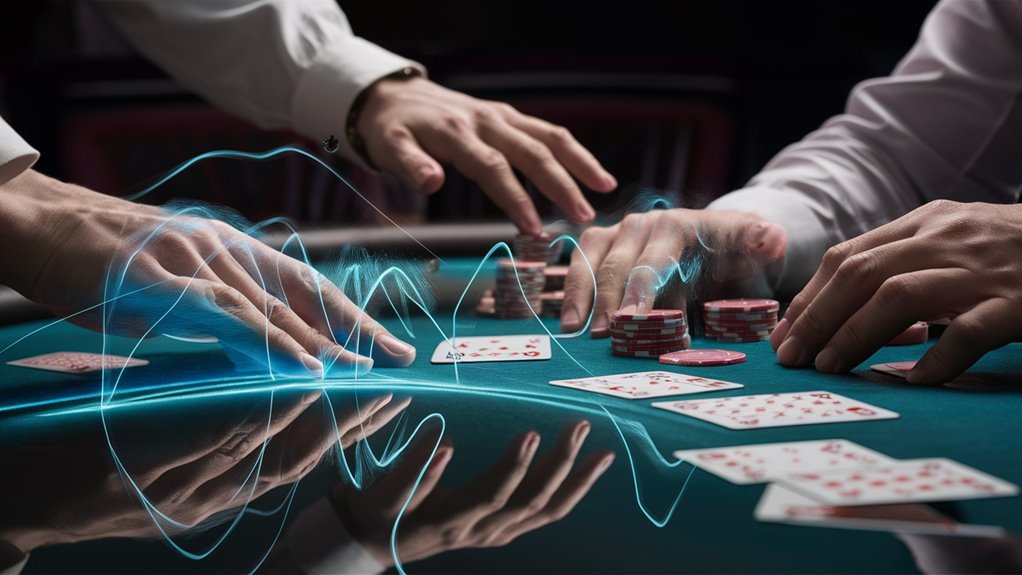 neural wave strategy mastery