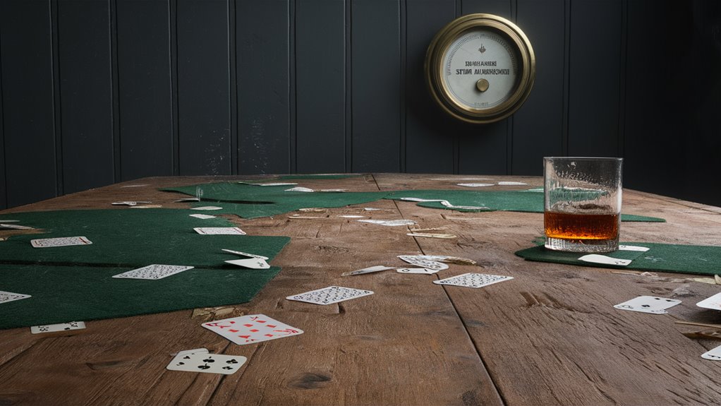 new gambling mindset studies