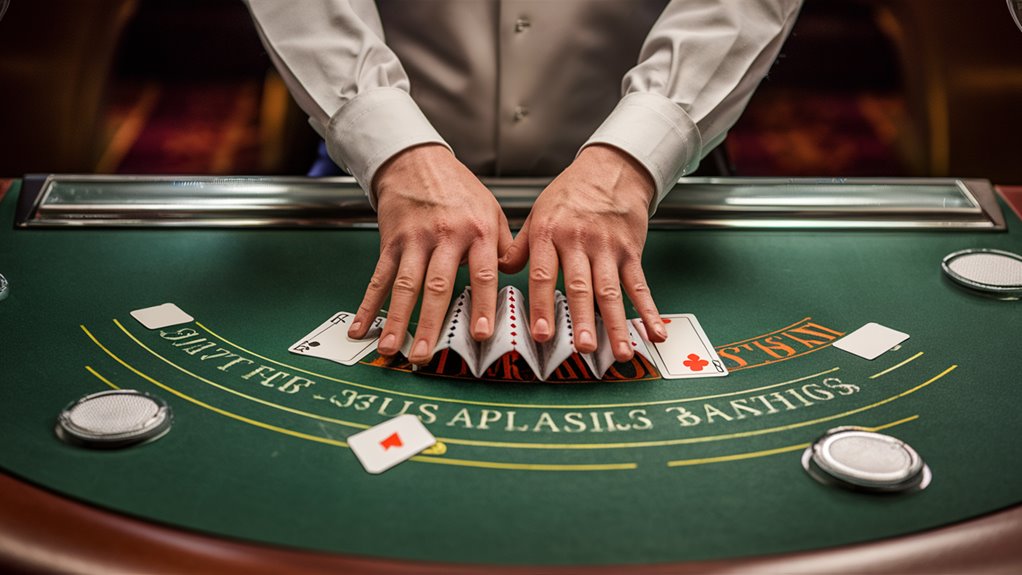optimal split strategy basics