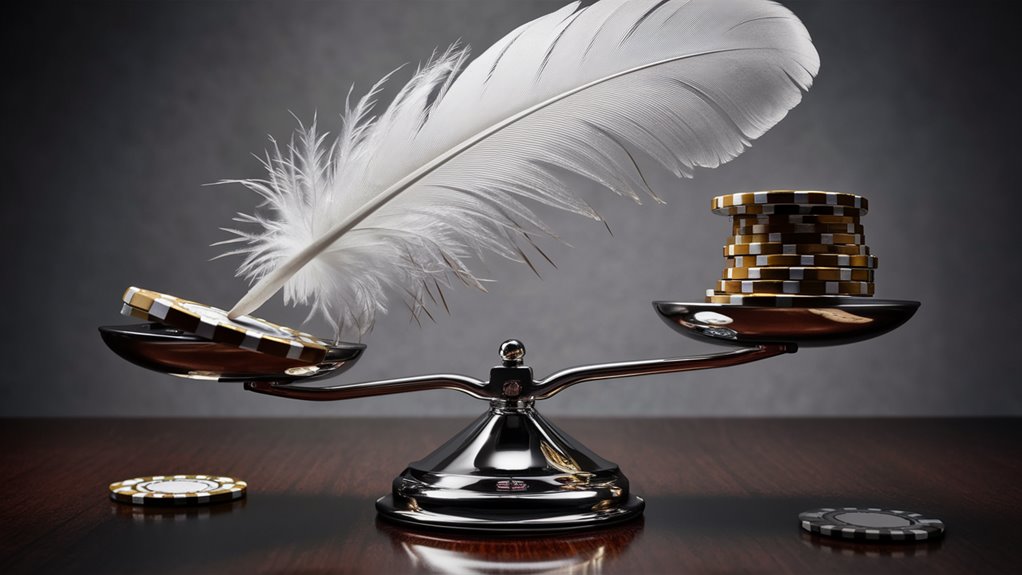 optimize investment trade size