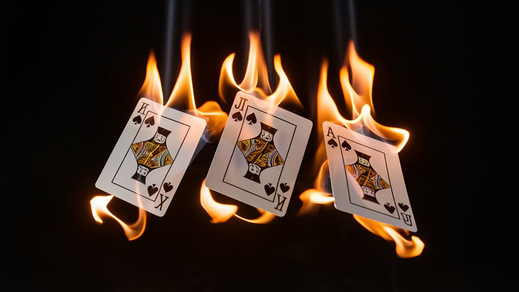 order cards for success