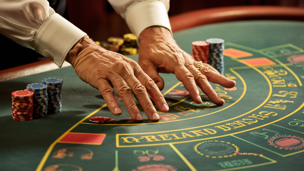 people win at gambling