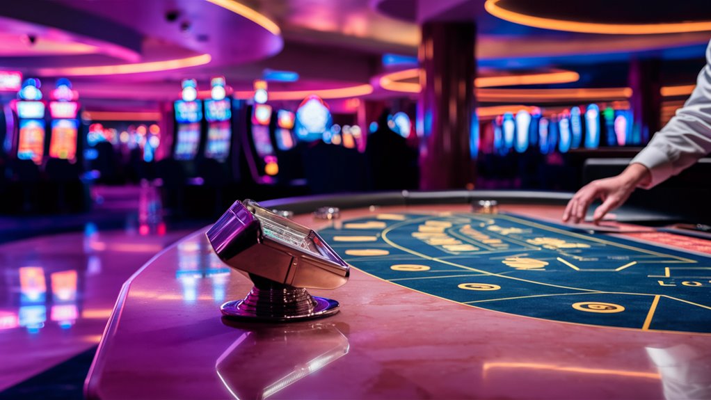 rare gambling alternative wagers