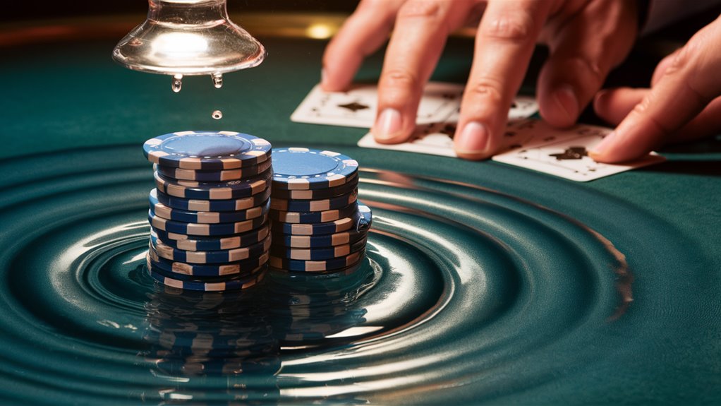 shockwaves of rivals indecision