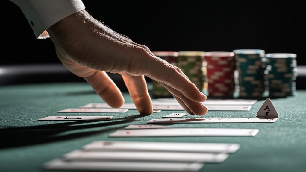 smart electronic blackjack strategy
