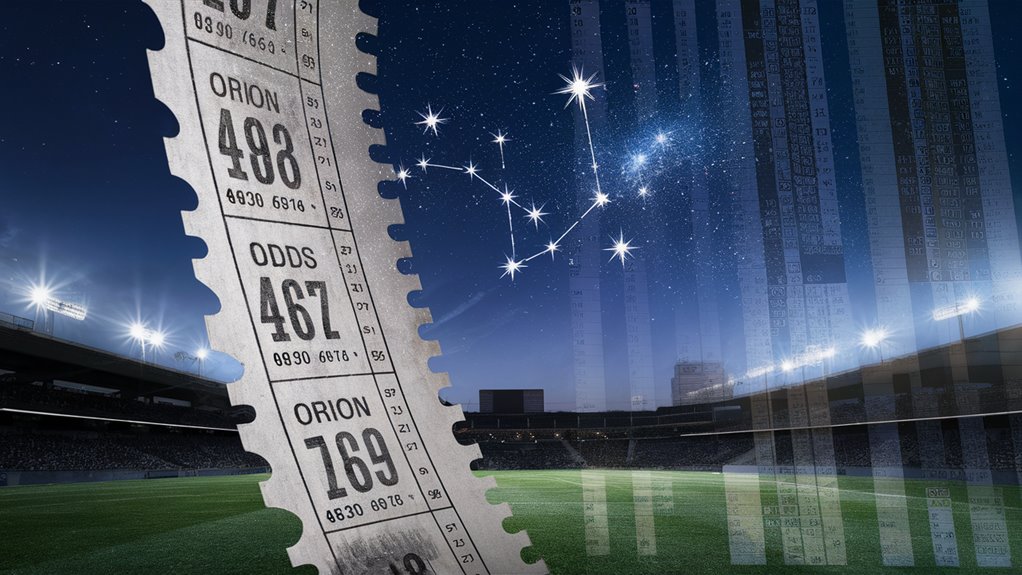 sports betting meets astrology