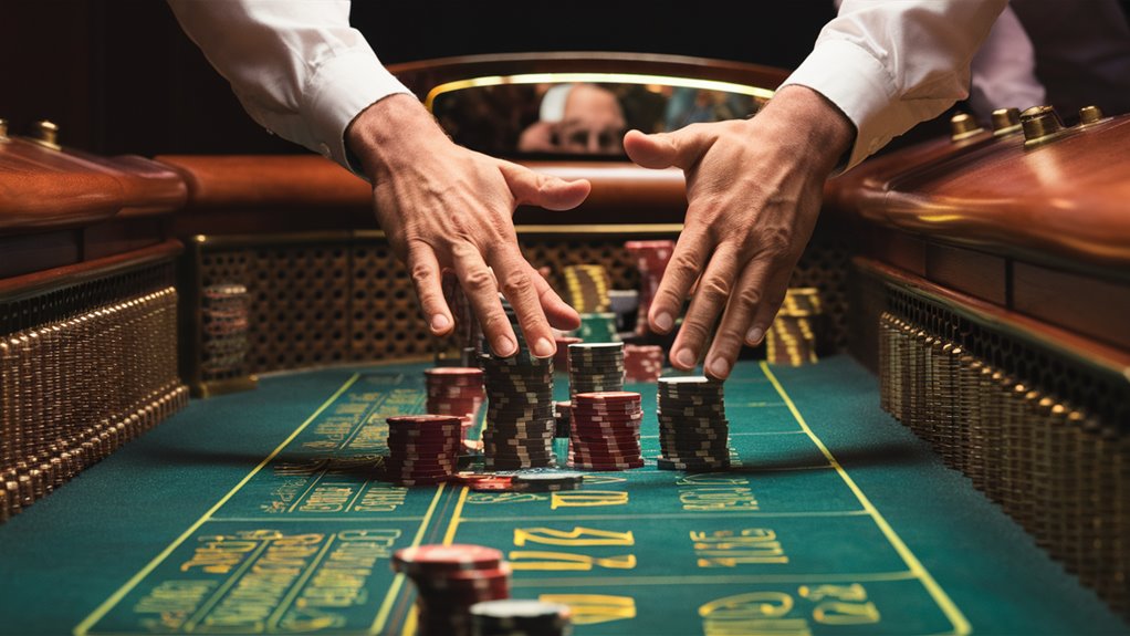 strategic investment through positioning