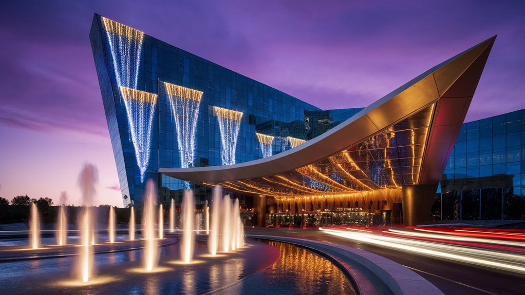 strategic planning in gambling