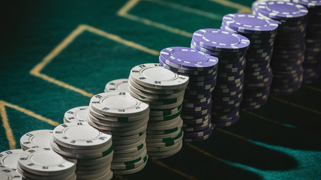 trading within price boundaries