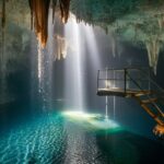 underground water risk benefits