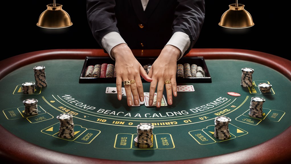 understanding dealer quirks quickly