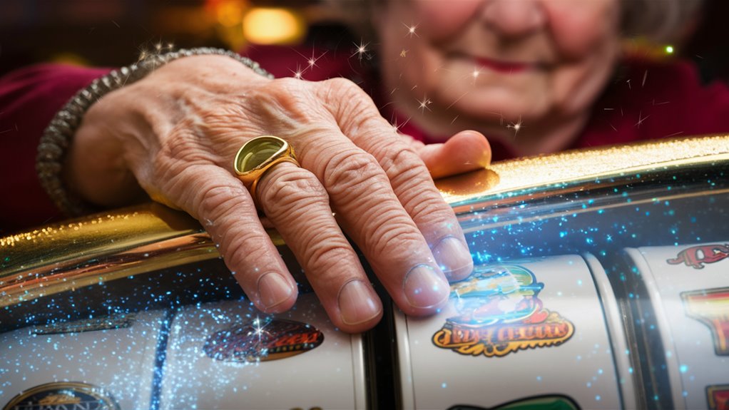 winners share casino tales