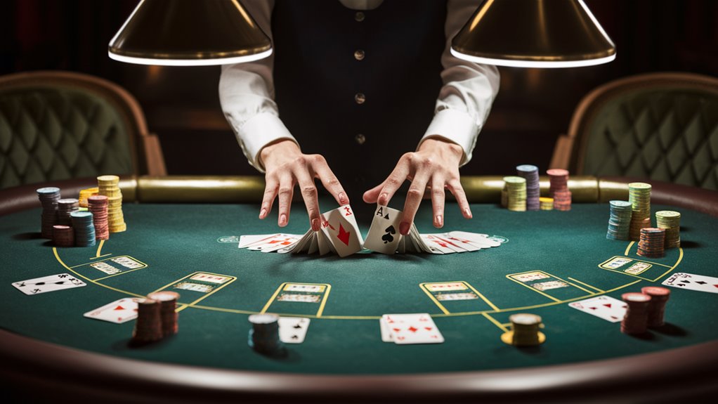 blackjack split rules strategy
