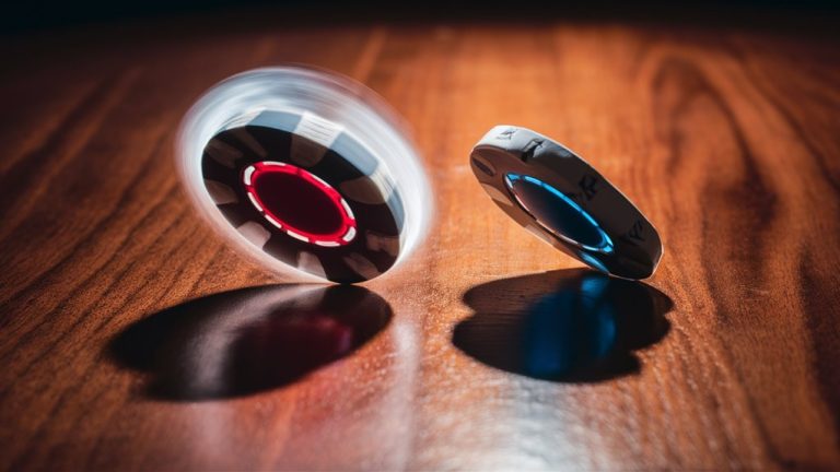 echoes create betting patterns