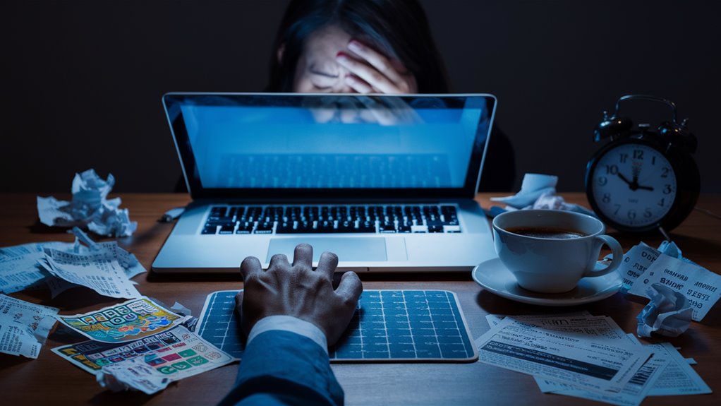 피해야 할 일반적인 온라인 슬롯 머신 실수