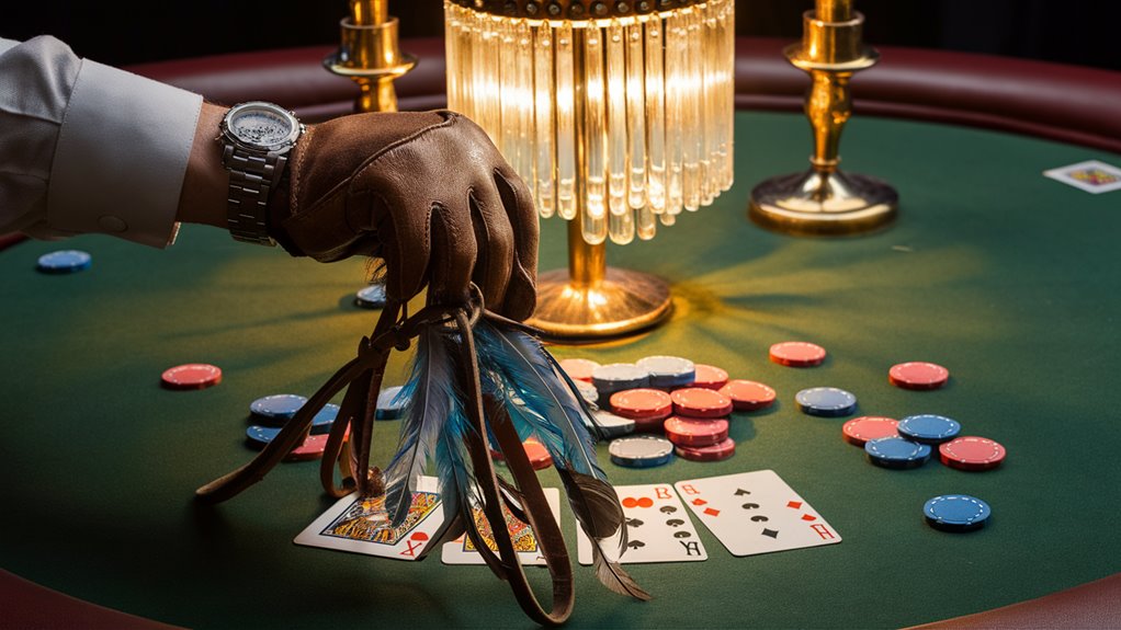 poker control final pot