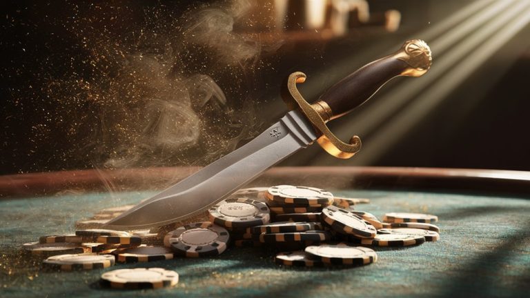 quick solutions through force