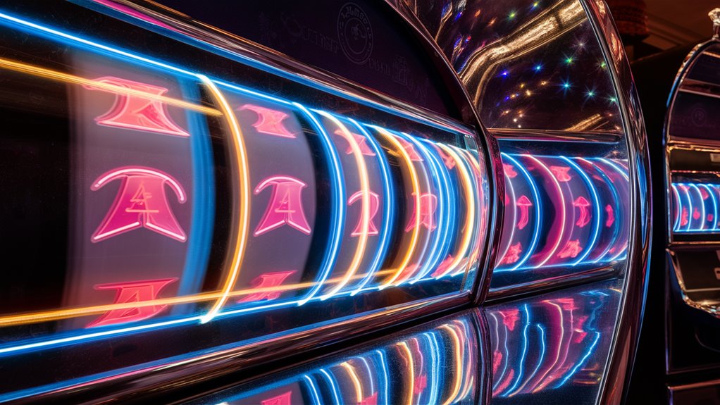 slots transform spins into bonuses