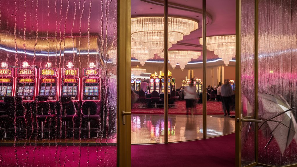 soft casino gambling experience