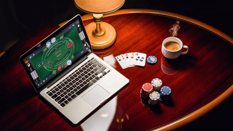 start winning at poker