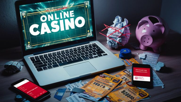 stay informed gamble safely