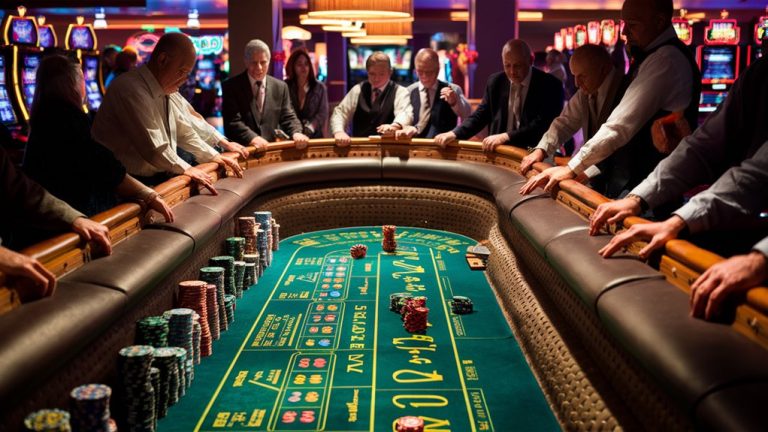 top addictive casino games