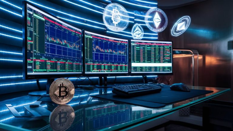 top crypto betting platforms