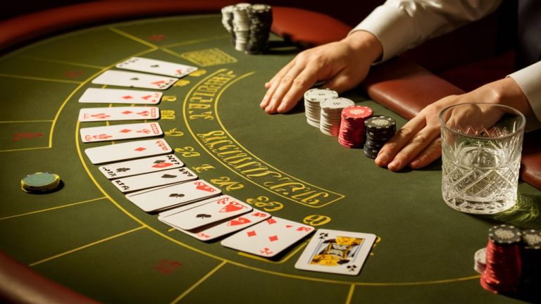 winning baccarat game strategies
