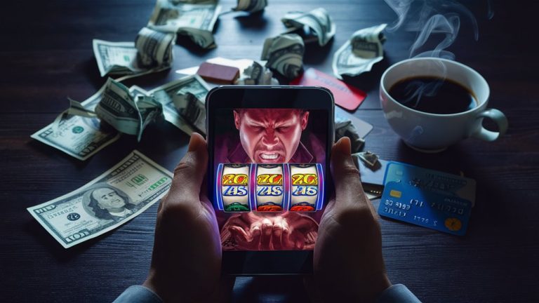 winning strategies for slots